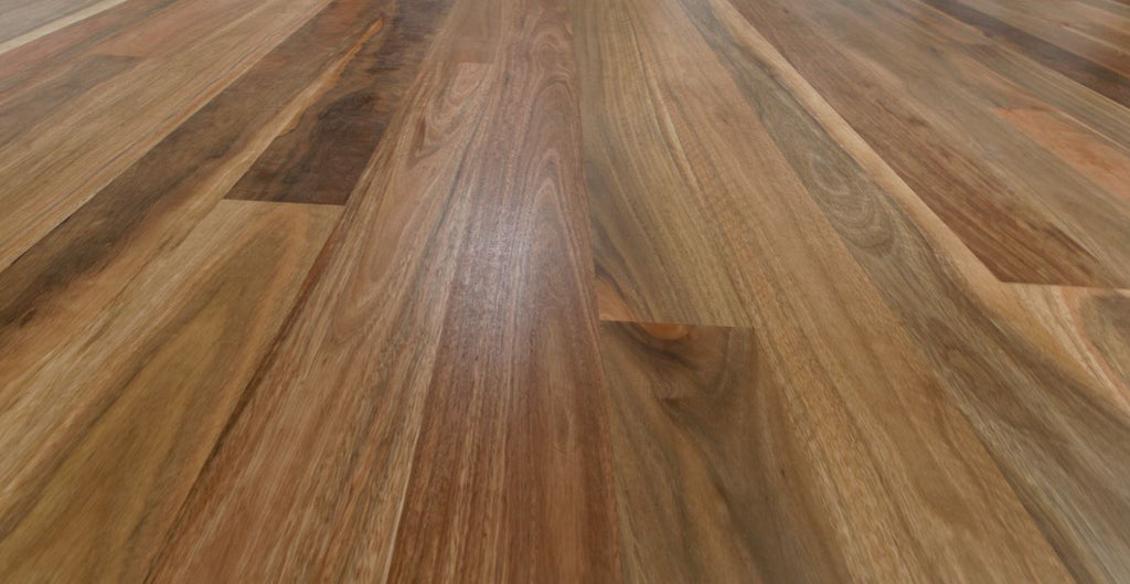 OSMO On Spotted Gum