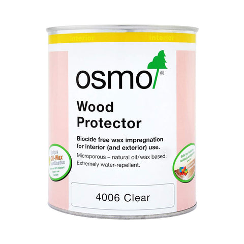 OSMO 4006 Wood Protector