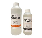 Flow 36 - Timber Filling Epoxy Resin