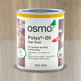 OSMO TINT 3040 White