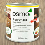 OSMO TINT 3067 Light Grey