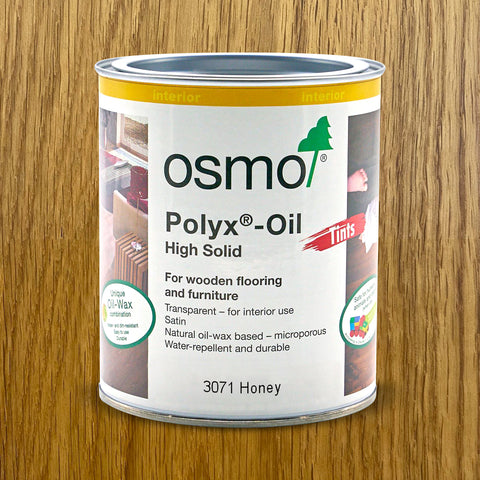 OSMO TINT 3071 Honey