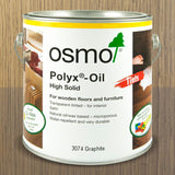 OSMO TINT 3074 Graphite