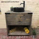 OSMO TINT 3074 Graphite