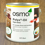 OSMO TINT 3075 Black