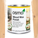 OSMO Transparent 3102 Lightly Steamed Beech