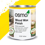 OSMO Intensive 3105 Yellow