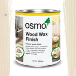 OSMO Transparent 3111 White