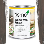 OSMO Transparent 3118 Granite Grey