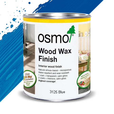 OSMO Intensive 3125 Blue