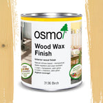 OSMO Transparent 3136 Birch