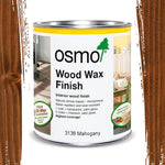 OSMO Transparent 3138 Mahogany