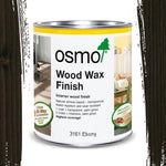 OSMO Transparent 3161 Ebony