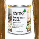 OSMO Transparent 3166 Walnut