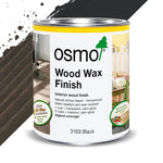 OSMO Intensive 3169 Black