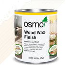 OSMO Intensive 3186 White Matt