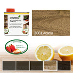 OSMO TABLE TOP OIL - 3061 Acacia