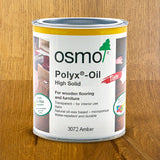 OSMO TINT 3072 Amber