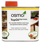 OSMO TABLE TOP OIL - 3038 Terra