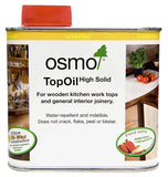 OSMO TABLE TOP OIL - 3038 Terra