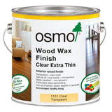 OSMO 1101 Extra Thin