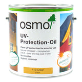 OSMO UV Protection 410 (CLEAR)