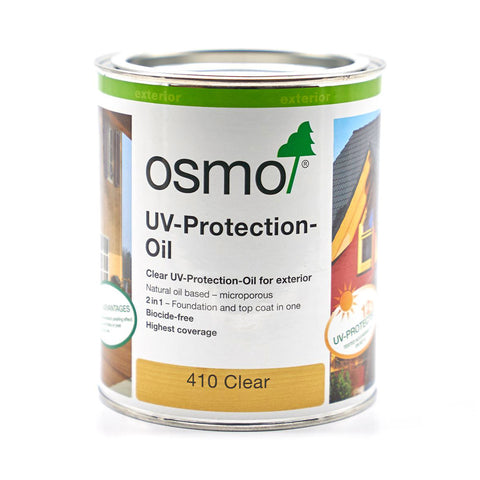 OSMO UV Protection 410 (CLEAR)