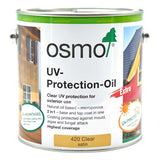 OSMO UV Protection 420 Extra (CLEAR)