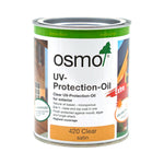 OSMO UV Protection 420 Extra (CLEAR)