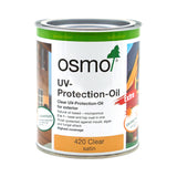 OSMO UV Protection 420 Extra (CLEAR)