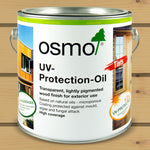 OSMO UV Protection 424 SPRUCE Tint