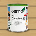 OSMO UV Protection 424 SPRUCE Tint