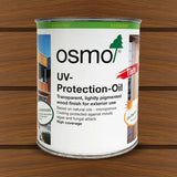 OSMO UV Protection 425 OAK Tint