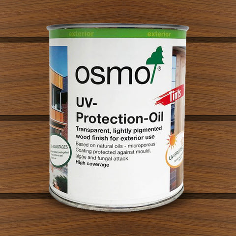 OSMO UV Protection 425 OAK Tint