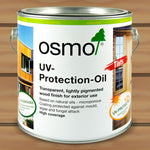 OSMO UV Protection 426 LARCH Tint