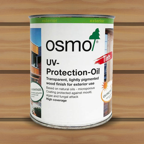 OSMO UV Protection 426 LARCH Tint