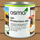 OSMO UV Protection 427 DOUGLAS FIR Tint