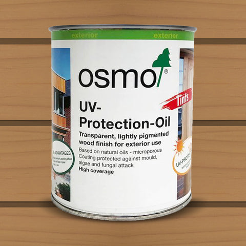 OSMO UV Protection 427 DOUGLAS FIR Tint
