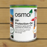 OSMO UV Protection 429 NATURAL Tint