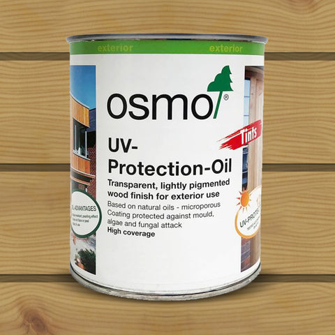 OSMO UV Protection 429 NATURAL Tint
