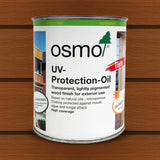 OSMO UV Protection 431 LIGHT CEDAR Tint