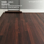 OSMO Natural Oil Woodstain - 712 Ebony