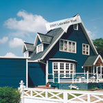 OSMO Country Colour - 2501 Labrador Blue