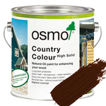 OSMO Country Colour - 2310 Cedar / Redwood