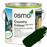 OSMO Country Colour - 2404 Fir Green