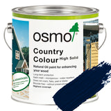 OSMO Country Colour - 2506 Royal Blue