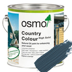 OSMO Country Colour - 2507 Dove Blue