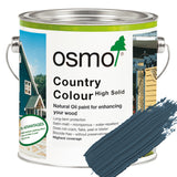 OSMO Country Colour - 2507 Dove Blue