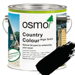 OSMO Country Colour - 2703 Charcoal