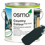 OSMO Country Colour - 2704 Dusk Grey